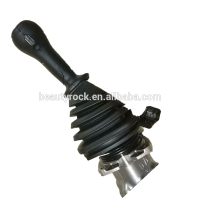 Factory provide for Caterpillar E330B E336D excavator joystick ,hydraulic joystick control Left & Right