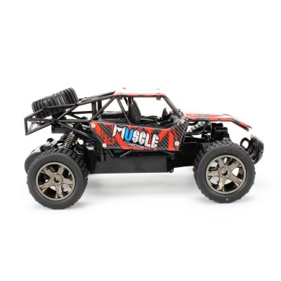 1/20 Electric Toys Remote Control Car Newest Boys RC Car 2.4G Shaft Drive Truck Speed 20KM Control Remoto Drift Car inc. battery