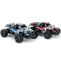 1/20 Scale RC Car Electric Toys Remote Control Car 2.4G Shaft Drive Truck High Speed Control Remoto Drift Car include battery