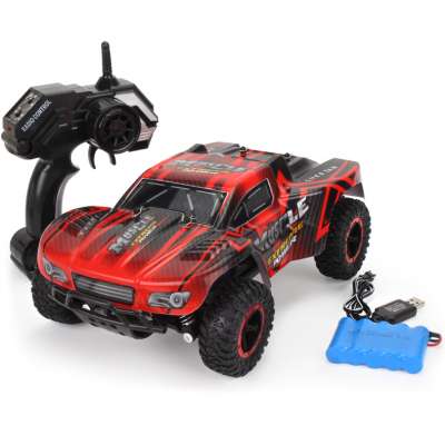 1/20 Remote Control Car 2.4GHZ Electric RC Car Radio Control Cars RC Vehicle Children Car Toys Christmas Gift